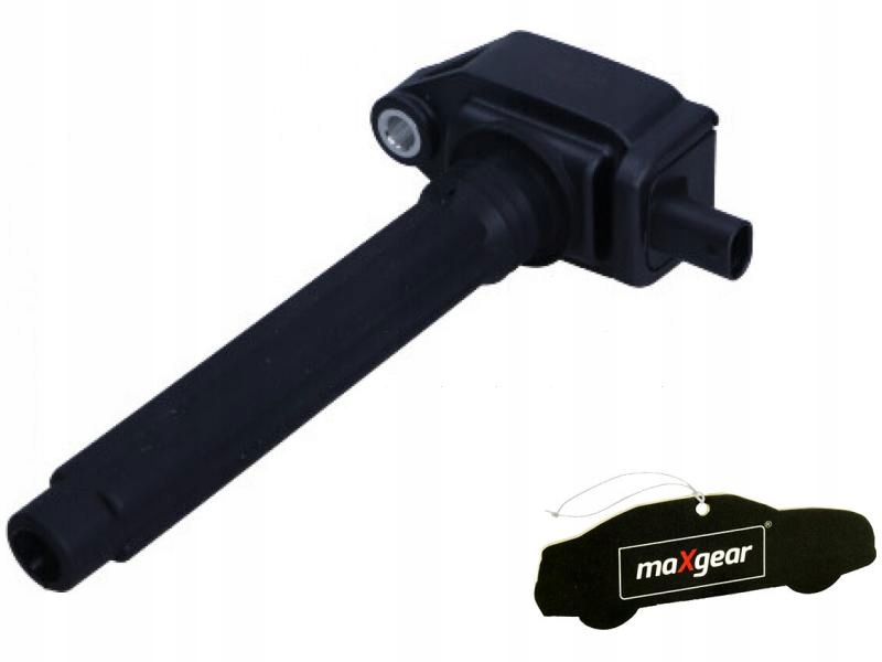 фото №7, Катушка зажигания maxgear 13-0220
