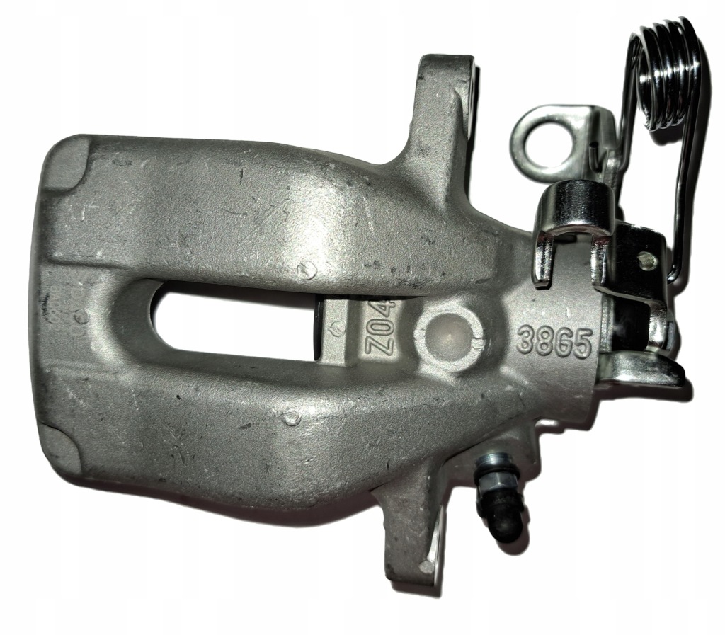 фото №1, Daco ba1711 супорт гальма