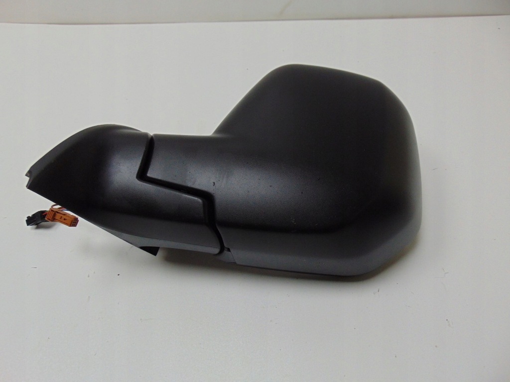 фото №6, Дзеркало ліва partner berlingo iii 5 pin europa