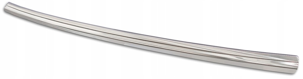 фото №1, Накладка молдинг na бампер hyundai kona ii 2023-