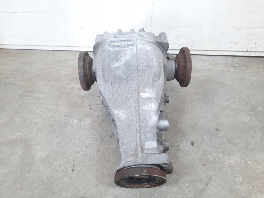 фото №1, Диференціал диференціал міст задня audi q5 a6 law