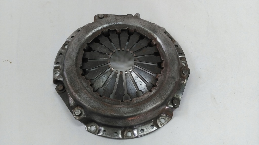 фото №4, Ceed ii 12- колесо двухмассовый сцепление 1.6 gdi