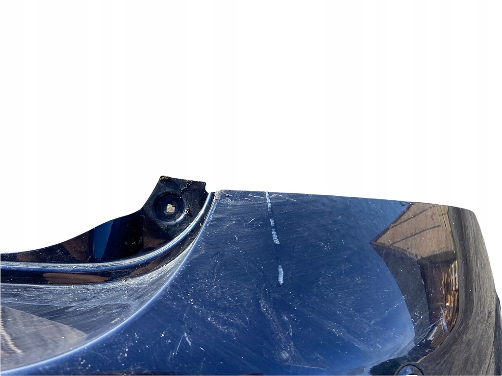 фото №14, Бампер задня mini cooper s r60 countryman + кришки