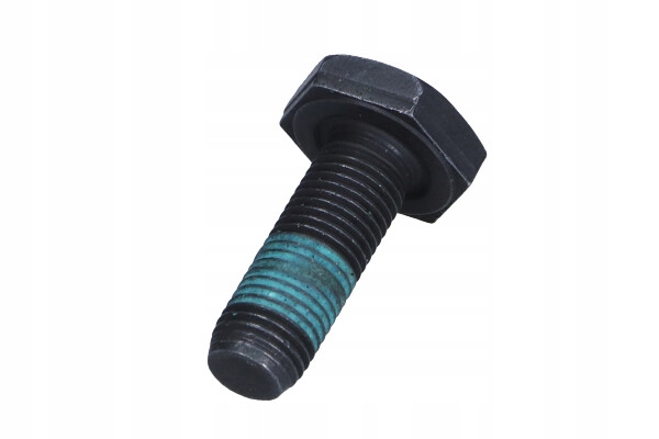 фото №1, Болт колеса маховика 1.5 dci renault 123156846r