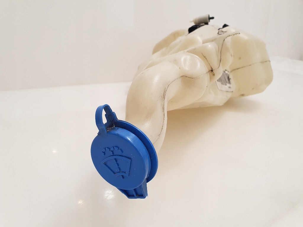 фото №3, Mercedes r-klasa w251 бачок омывателя cdi