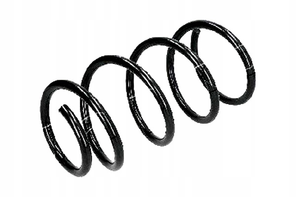 фото №2, Пружина підвіска japko