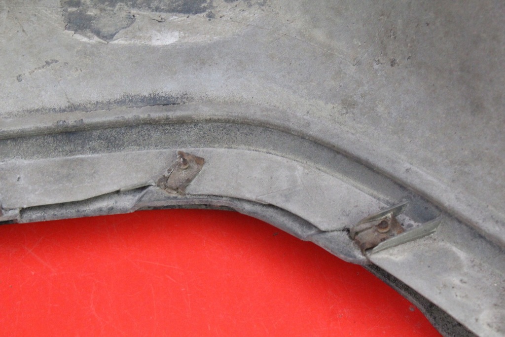 фото №15, Бампер перед передний шампанский mazda mpv 1 i lv lift 94-99