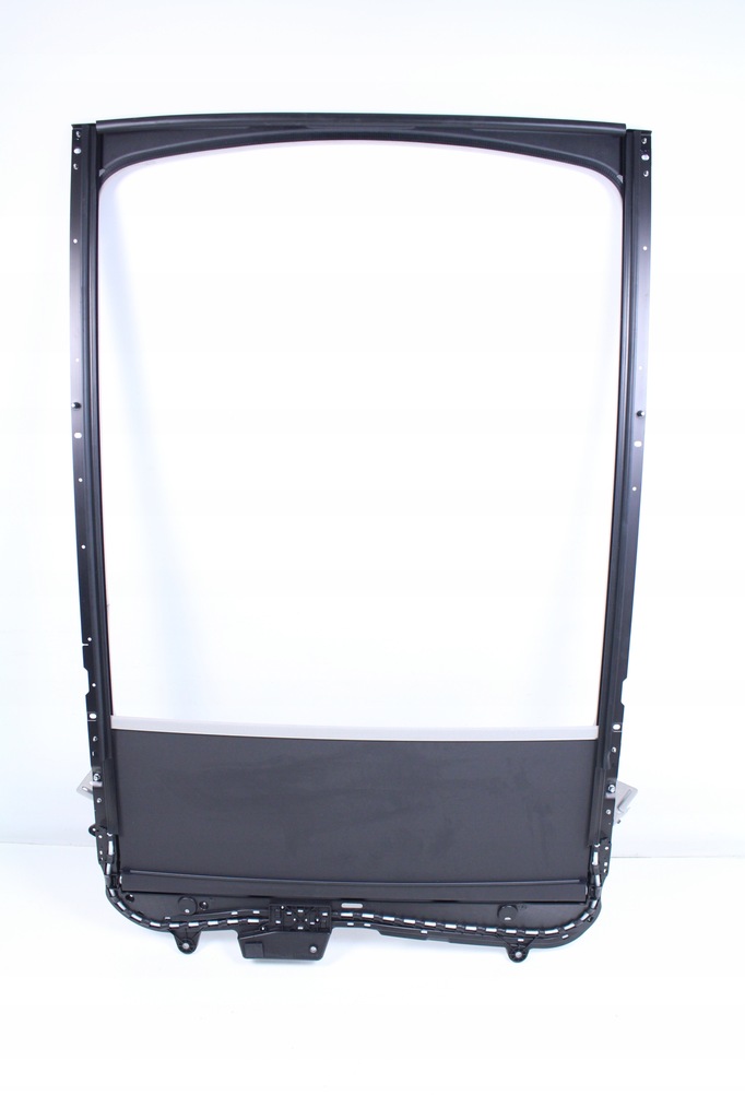 фото №6, Шторка панорами nissan qashqai j11 19r.