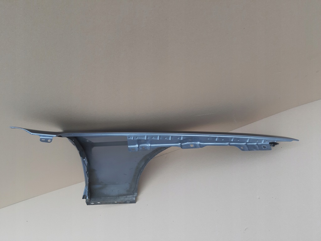 фото №9, Mercedes c-klasa w205 крыло левый