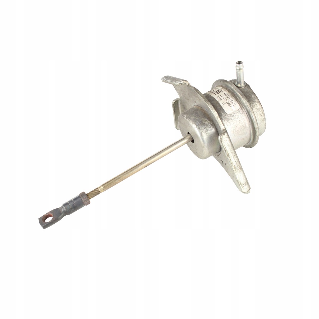 фото №1, Актуатор турбины вакуумa турбонагнетателя renault captur i 0.9 tce 2013-2019