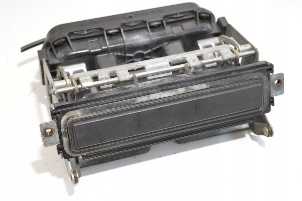 Ручка кришки багажника mercedes w140 c140 cl 1407500393 Київ