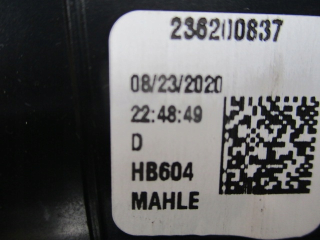 фото №10, Bmw x5 x6 x7 обігрівач 6411 7944537 6996980