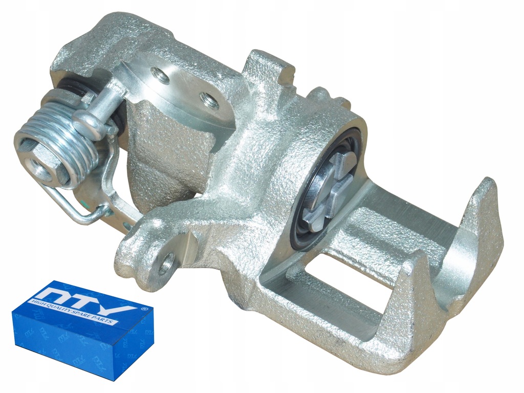 фото №15, Суппорт тормозной задняя honda concerto 1.6i 16v