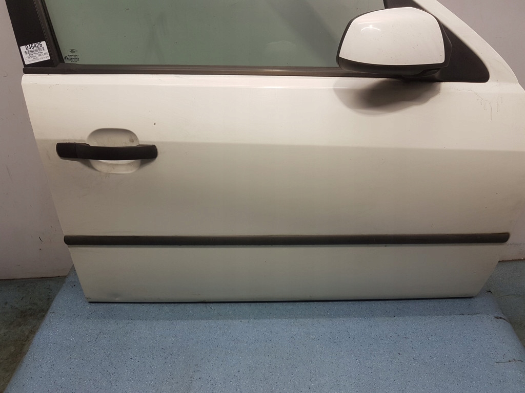 фото №3, Ford mondeo iii mk3 дверь перед правое