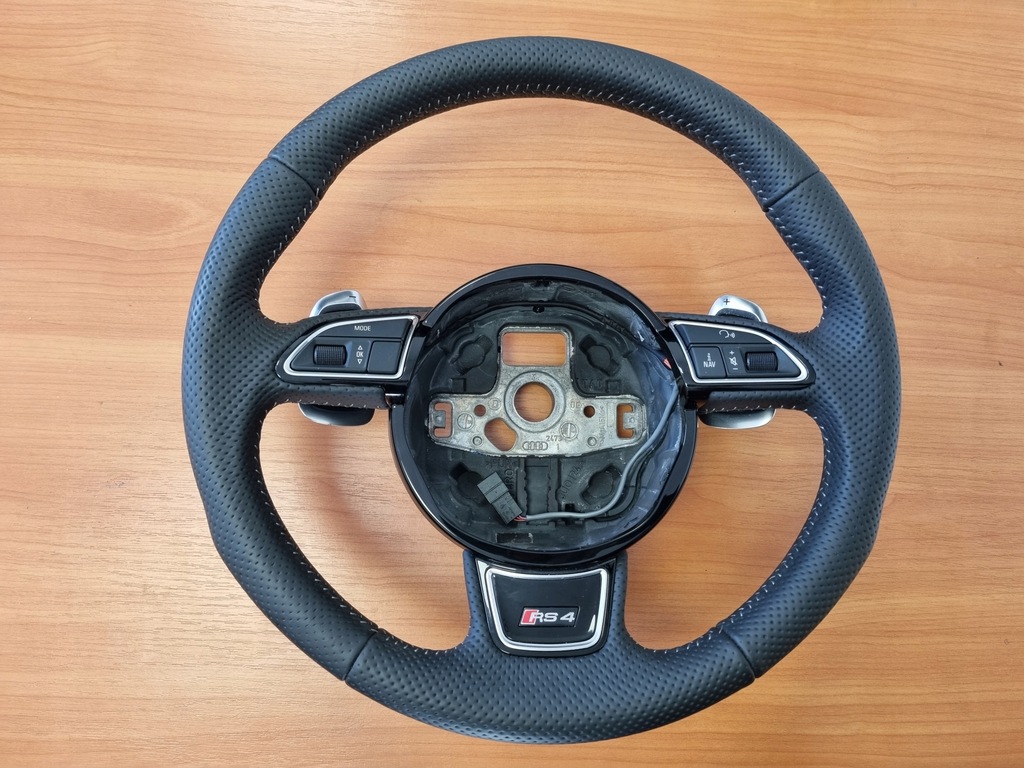 фото №1, Audi rs4 b8 повітропровід ładna