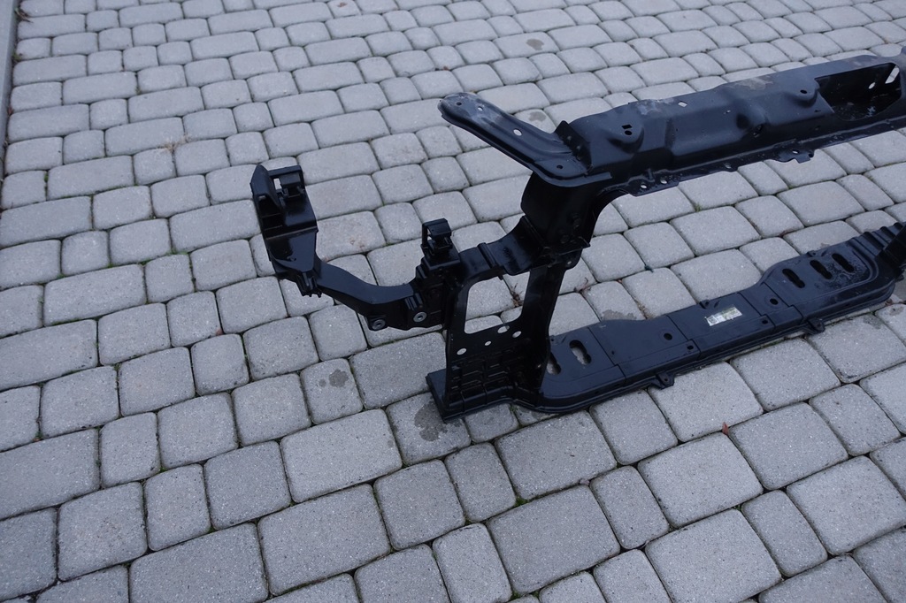 фото №2, Kia ceed ii pas передний оригинал