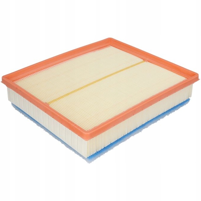 фото №1, Фильтр воздуха renault master ii jd fd 2.5 06-