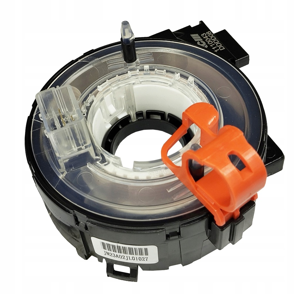 фото №9, Лента руля / шлейф подушка безопасности vw audi seat skoda