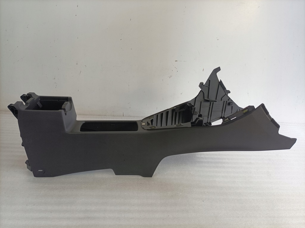 фото №1, Ford focus mk3 lift тунель середній