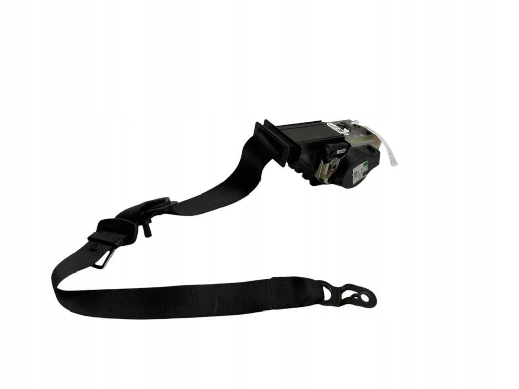 фото №9, Bmw 3 g20 g21 pas безпеки сидіння передній