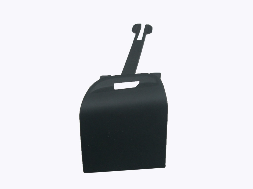 Купить Заглушка правая фаркоп бампера перед porsche cayenne