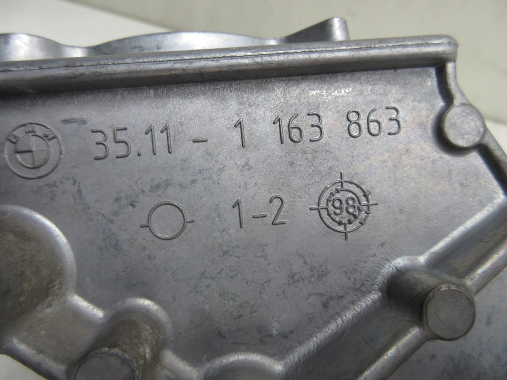 Кронштейн рычаг nożnych педали bmw e46 1163863 Киев