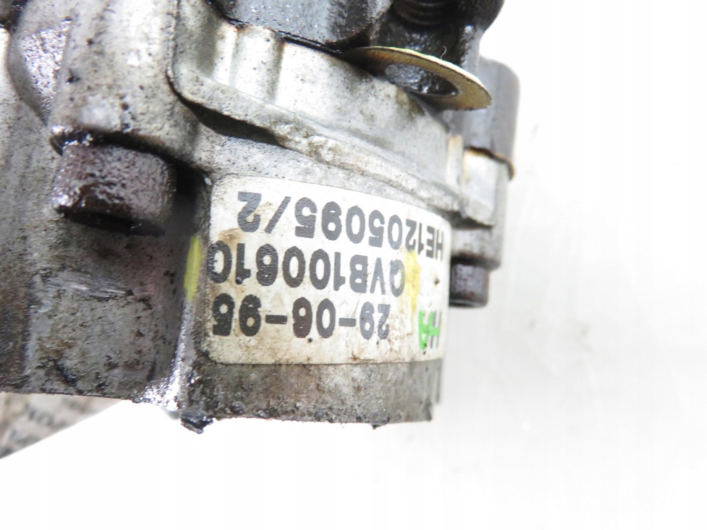 фото №5, Насос підсилювача honda concerto qvb100610