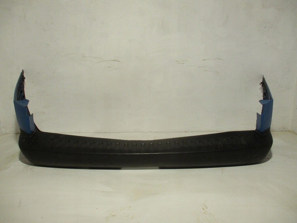 фото №2, Бампер opel combo задняя задний