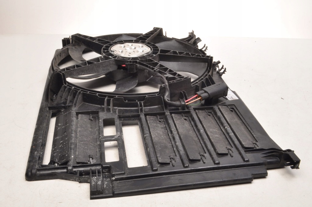 фото №7, Mini countryman f60 1.5 вентилятор радиатора 8645861