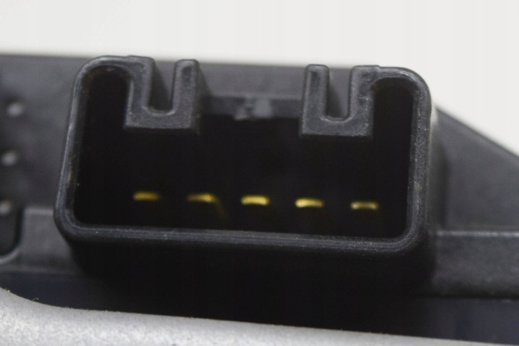 фото №5, Двигатель дворники задний стекло toyota prius xw50 85130-47031 259600-8060 2