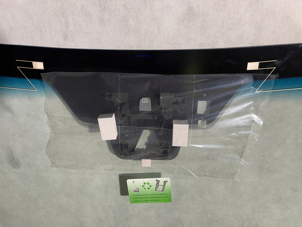 фото №5, Lexus nx скло передня датчик камера acoustic 2020-