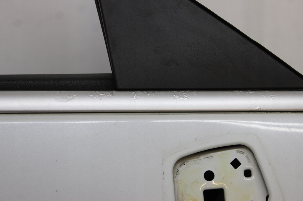 фото №8, Дверь правое правый перед renault megane iii cabrio cc 2010r teqnc