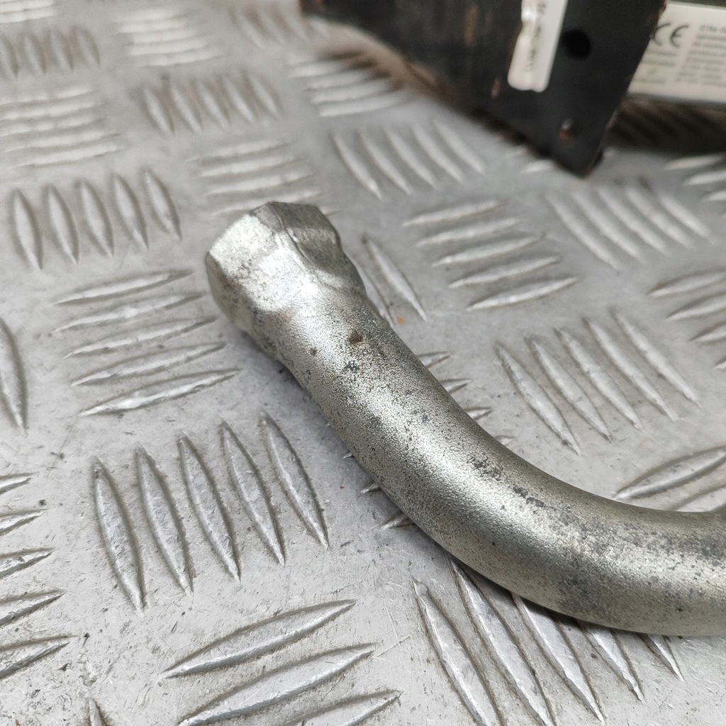 фото №6, Audi a7 s7 4g 2017 домкрат автомобільний