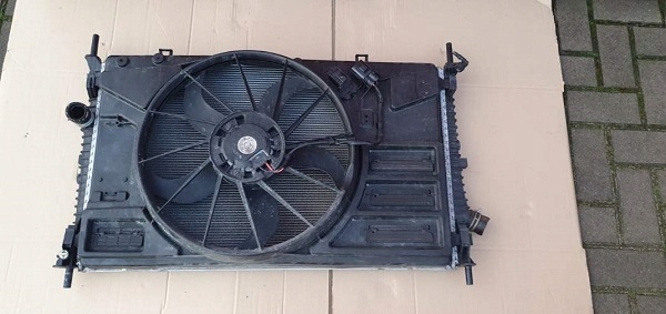 фото №7, Лампи передні фара ford transit custom lift демонтаж