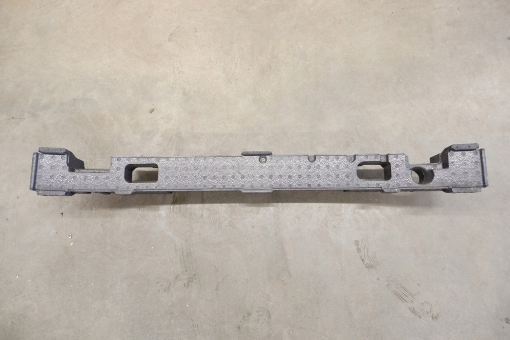 Абсорбер передний бампера bmw x3 f25 7338525 2.0l дизель 140kw 2014 Киев