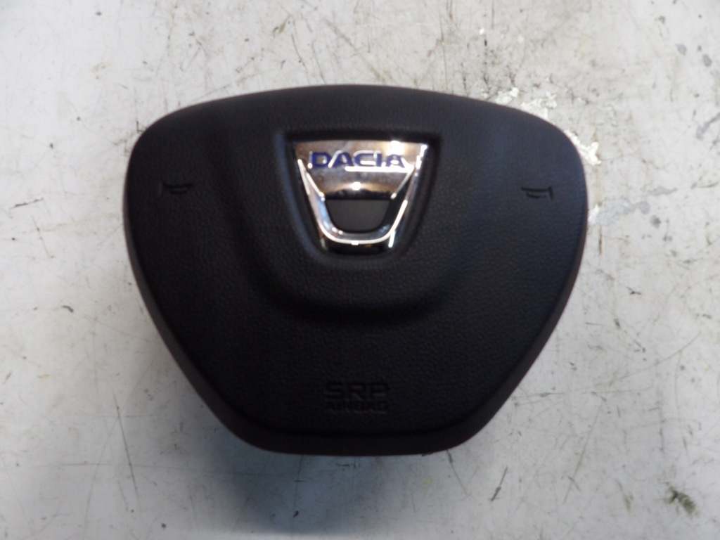 фото №1, Подушка повітряна подушка безпеки керма dacia spring