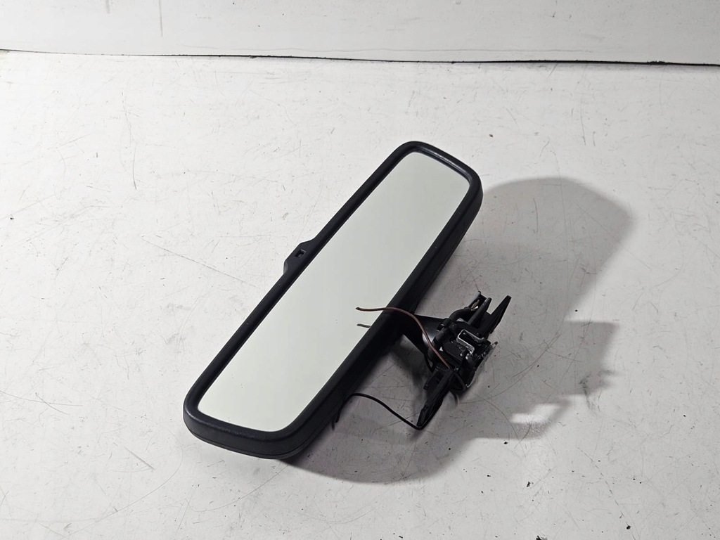 фото №1, Зеркало внутреннее opel astra h 1.3 cdti 24438231am