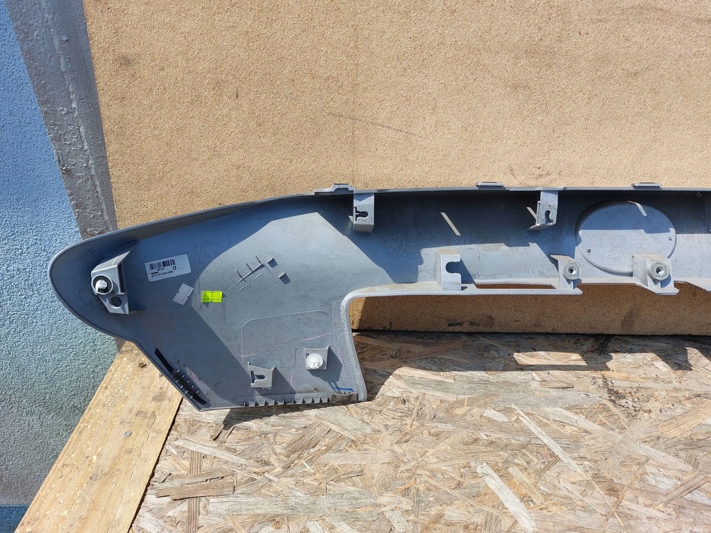 фото №6, Накладка крышки 76811-f4010 toyota chr