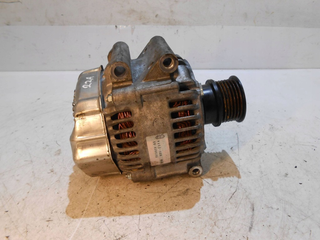 Mini r50 генератор 105a 7515030 Недорого