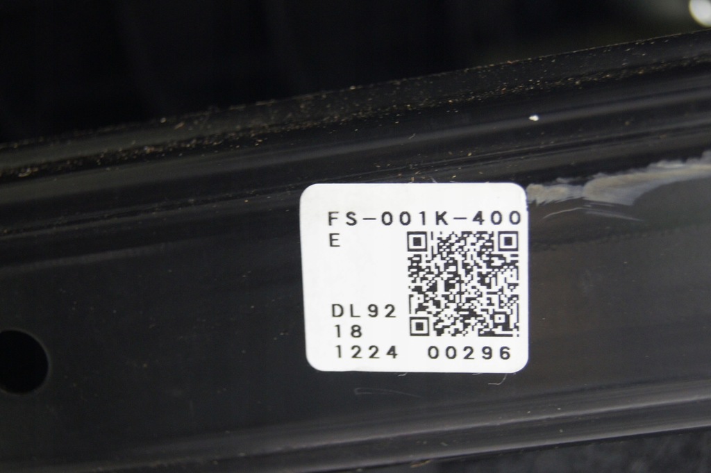 фото №11, Сидіння заднє сидіння mazda cx-5 ii 2018r 2.0b