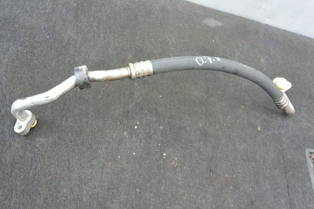 фото №1, Vw touareg шланг кондиціонера 7l6820744bc