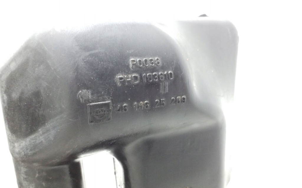 2000 land rover range rover p38a моторчик кроковий 4514625269 Оригінал