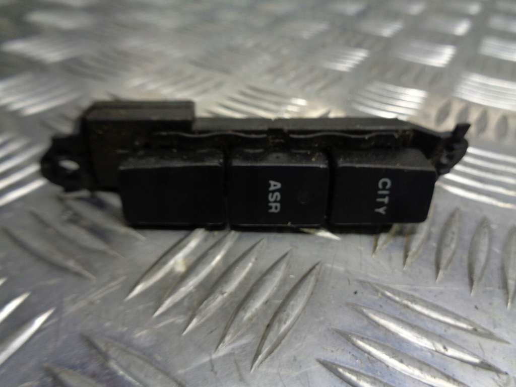 фото №1, Кнопка перемикач вимикач asr fiat stilo 1.6 16v