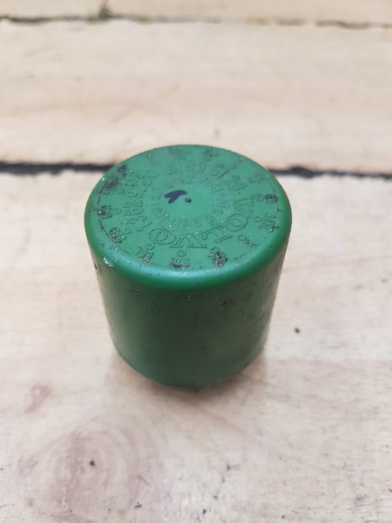 фото №1, Реле volvo 940