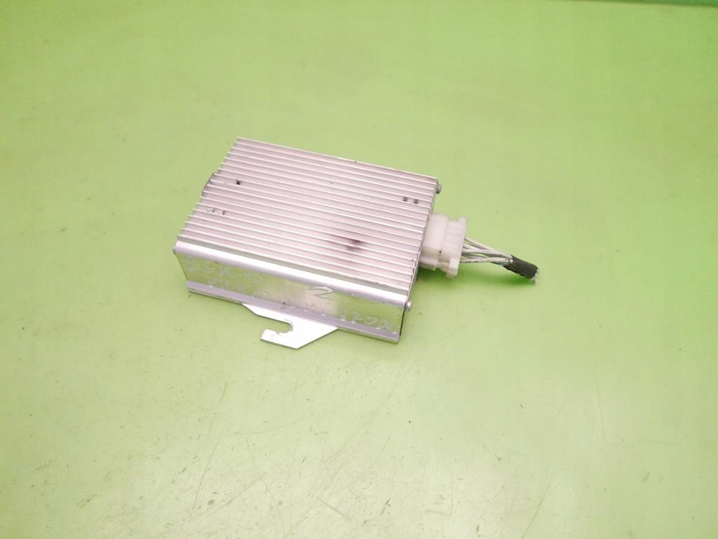 фото №4, Преобразователь напряжения renault premium 370 dci