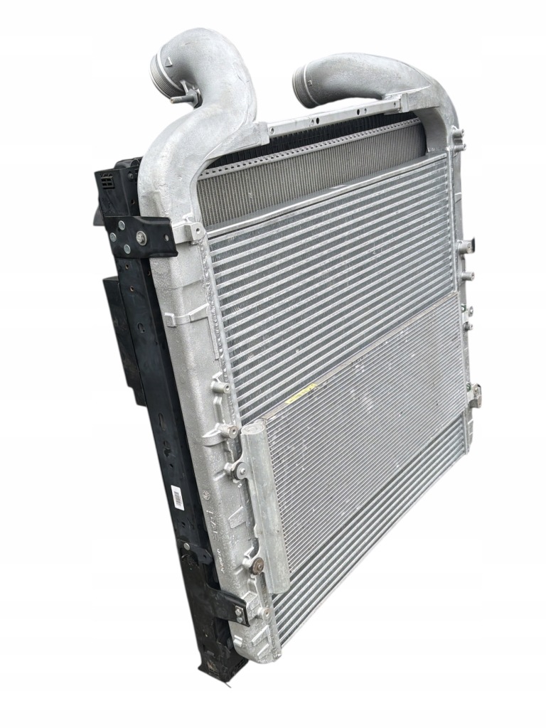 Радиатор интеркулер комплект daf xg xg+ Доставка