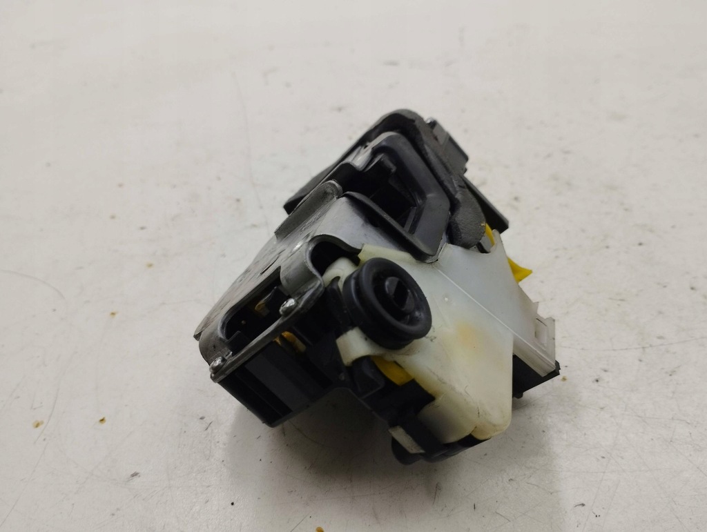 фото №6, Opel zafira c 2014 ліва сторона замки