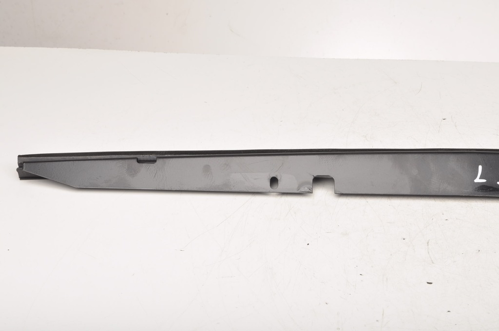 фото №6, Db7 vantage молдинг стекло подоконная передняя левая