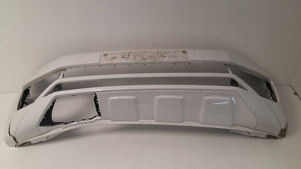 фото №1, Бампер передній перед vw amarok lift 2h6 16-20