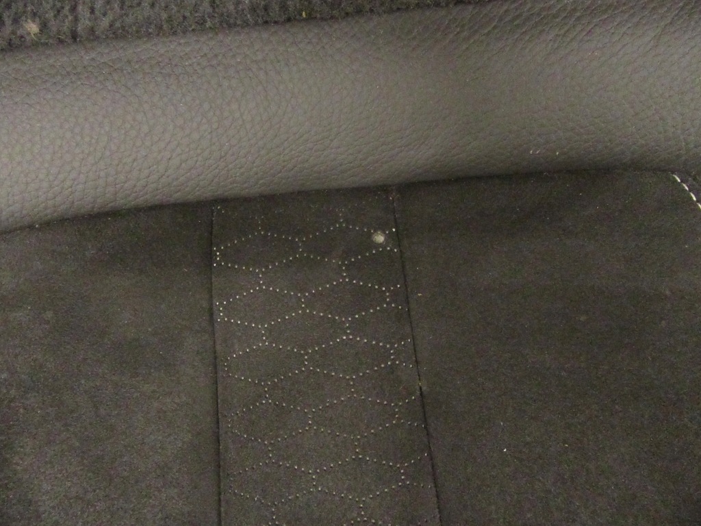 фото №10, Сиденья sport заднее сиденье обшивки bmw f15 x5 europa шторка alcantara m набор